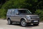 Land Rover Discovery - fotka číslo 2