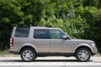 Land Rover Discovery - fotka číslo 3