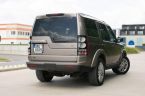 Land Rover Discovery - fotka číslo 4