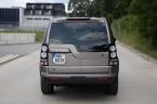 Land Rover Discovery - fotka číslo 5