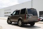 Land Rover Discovery - fotka číslo 6