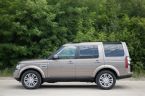 Land Rover Discovery - fotka číslo 7