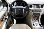 Land Rover Discovery - fotka číslo 8