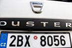 Dacia Duster - fotka číslo 11