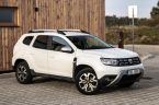 Dacia Duster - fotka číslo 2