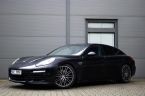 Porsche Panamera - fotka číslo 0
