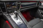 Porsche Panamera - fotka číslo 14