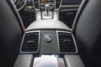 Porsche Panamera - fotka číslo 17