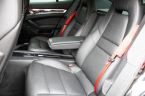 Porsche Panamera - fotka číslo 18