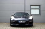 Porsche Panamera - fotka číslo 1