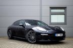 Porsche Panamera - fotka číslo 2