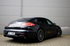 Porsche Panamera - fotka číslo 4
