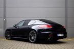 Porsche Panamera - fotka číslo 6