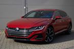 Volkswagen Arteon Shooting Brake - fotka číslo 0