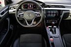 Volkswagen Arteon Shooting Brake - fotka číslo 10