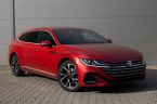 Volkswagen Arteon Shooting Brake - fotka číslo 2