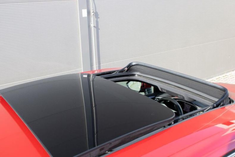 Volkswagen Arteon Shooting Brake - hlavní fotka