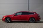 Volkswagen Arteon Shooting Brake - fotka číslo 7