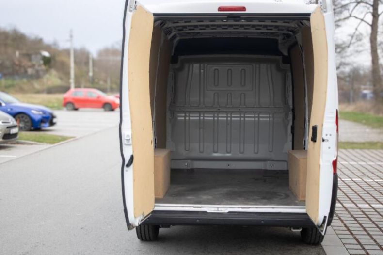 Fiat Ducato - hlavní fotka