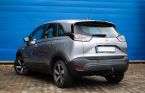 Opel Crossland X - fotka číslo 4