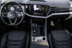 Volkswagen Touareg - fotka číslo 9