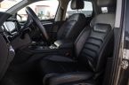 Volkswagen Touareg - fotka číslo 11