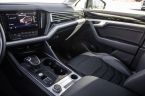Volkswagen Touareg - fotka číslo 14