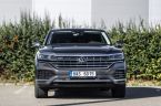 Volkswagen Touareg - fotka číslo 1