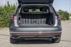 Volkswagen Touareg - fotka číslo 25