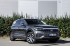 Volkswagen Touareg - fotka číslo 2