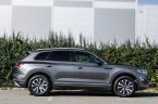 Volkswagen Touareg - fotka číslo 3