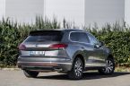 Volkswagen Touareg - fotka číslo 4