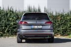 Volkswagen Touareg - fotka číslo 5