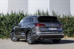 Volkswagen Touareg - fotka číslo 6