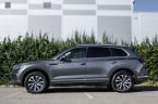Volkswagen Touareg - fotka číslo 7