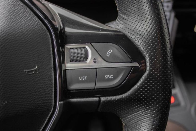 Peugeot Rifter - hlavní fotka