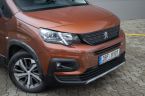 Peugeot Rifter - fotka číslo 3