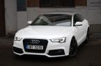Audi A5 - fotka číslo 0