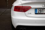 Audi A5 - fotka číslo 10