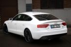 Audi A5 - fotka číslo 11