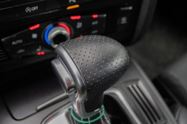 Audi A5 - hlavní fotka