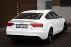 Audi A5 - fotka číslo 7