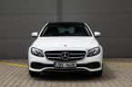 Mercedes Třída E - fotka číslo 1