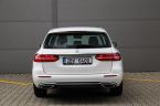 Mercedes Třída E - fotka číslo 5