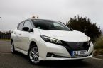 Nissan Leaf - fotka číslo 2