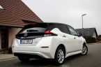 Nissan Leaf - fotka číslo 4