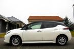 Nissan Leaf - fotka číslo 6