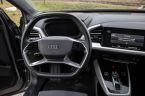 Audi Q4 e-tron - fotka číslo 11