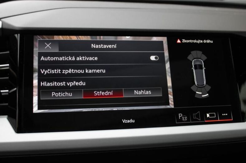Audi Q4 e-tron - hlavní fotka