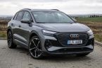 Audi Q4 e-tron - fotka číslo 2
